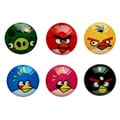 Angry Birds Home Button Sticker for Apple iPhone/ iPad/ iPod touch