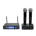 Acesonic UHF-2932 Dual Microphone System