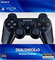 PS3 - DualShock 3 Controller Black