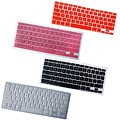 SKQUE Silicone Keyboard Skin for Apple MacBook/ Pro/ Air