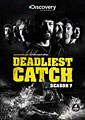 Deadliest Catch: Season 7 (DVD)