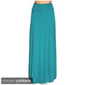 Tabeez Mermaid Maxi Skirt