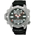 Citizen Promaster Aqualand Duplex Men's Titanium Watch