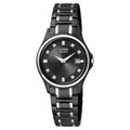Citizen Women's Eco-Drive Diamond Dial Watch