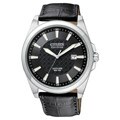 Citizen Eco-Drive Men's Stainless Steel Watch