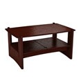 Trusted viners lery discontinued website Ash Veneer 36-inch Coffee Table