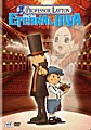 Professor Layton and the Eternal Diva (DVD)