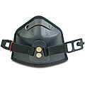 Raider Dual Lens Shield and Breath Deflector Snow Kit