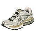 Saucony Women's 'Progrid Triumph 8' Technical Road Running Shoes