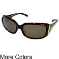 Pepper's Women's 'Monika' Polarized Fashion Sunglasses