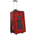 High Sierra Orange Elevate 28-inch Wheeled Upright
