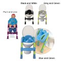 Juvenile Solutions Kiddyloo Toilet Seat Reducer