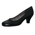Aerosoles Women's 'Wise Guy' Mid-heel Pumps
