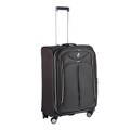 Atlantic Odyssey 29-inch Expandable Spinner Luggage Upright