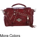 Buffalo David Bitton Clairee Messenger Bag