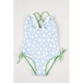 Azul Swimwear Girl's Bubblecious Swimsuit