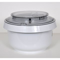 Bosch MUZ6KR4NUC Plastic Bowl for the Universal Plus Mixer
