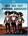 Three Amigos! (Blu-ray Disc)