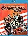 Cannonball Run (Blu-ray Disc)