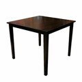 Warehouse of Tiffany Square Dining Table