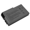 6-cell Laptop Battery for DELL Latitude D500 D600