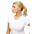 Jessica Simpson and Ken Paves Hairdo 18-inch Pony Wrap Extension