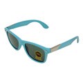Unisex Baby Blue Fashion Sunglasses