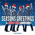 The Jersey Boys - Seasons Greetings