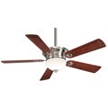 Whitman Two-light Ceiling Fan