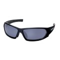 Pepper's Men's Rocket Fuel Sport Sunglasses