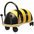 Prince Lionheart Large Bee Wheely Bug