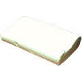 As seen on TV Comfort Silence Memory Foam Pillow