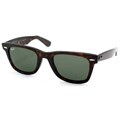 Ray Ban RB2140 Original Wayfarer 902 50 mm Havana Sunglasses