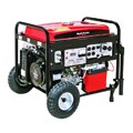 Multi-Power Big Red MP7500 Generator
