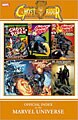 Ghost Rider: Official Index to the Marvel Universe (Paperback)