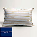 U.S. Polo Association 200 Thread Count Down Alternative Extra Firm Pillows (Set of 2)