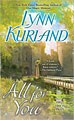 All for You (Paperback)