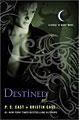 Destined (Large Print,Hardcover)
