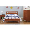 Oak Mountain 3-pc Twin Bedroom Set