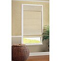 Timor Cordless Bamboo Roman Shade (36 in. x 72 in.)