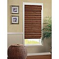 Bonaire Cordless Bamboo Roman Shade (48 in. x 72 in.)