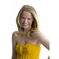 Jessica Simpson and Ken Paves Hairdo Ultra Invisible Clip-in 16-inch Extensions (Two pieces)