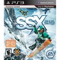 PS3 - SSX