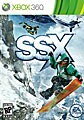 Xbox 360 - SSX