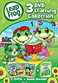 Leapfrog Collection (DVD)