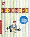 Rushmore - Criterion Collection (Blu-ray)