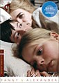 Fanny and Alexander Box Set - Criterion Collection (Blu-ray)