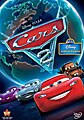 Cars 2 - Spanish Edition (DVD)