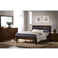 ARI 4-piece Queen-size Bedroom Set