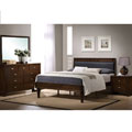 ARI 4-piece California King-size Bedroom Set
